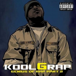 Kool G Rap - Genius Of Rap 2